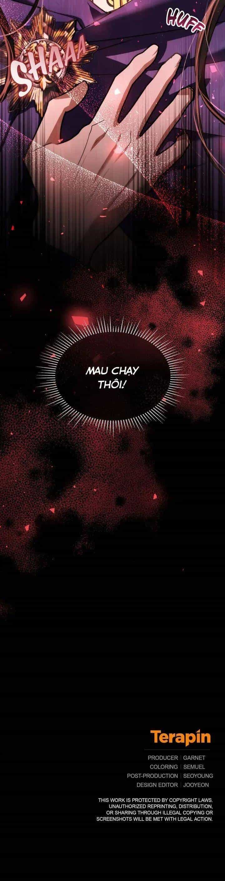 Một Đêm Không Bóng - Chương 51 - ảnh 57