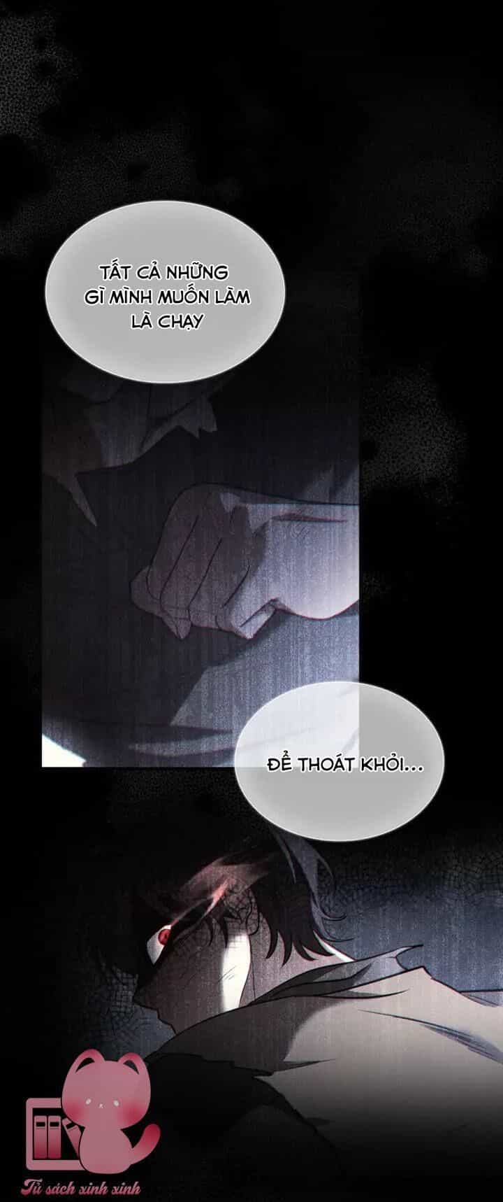 Một Đêm Không Bóng - Chương 52 - ảnh 8