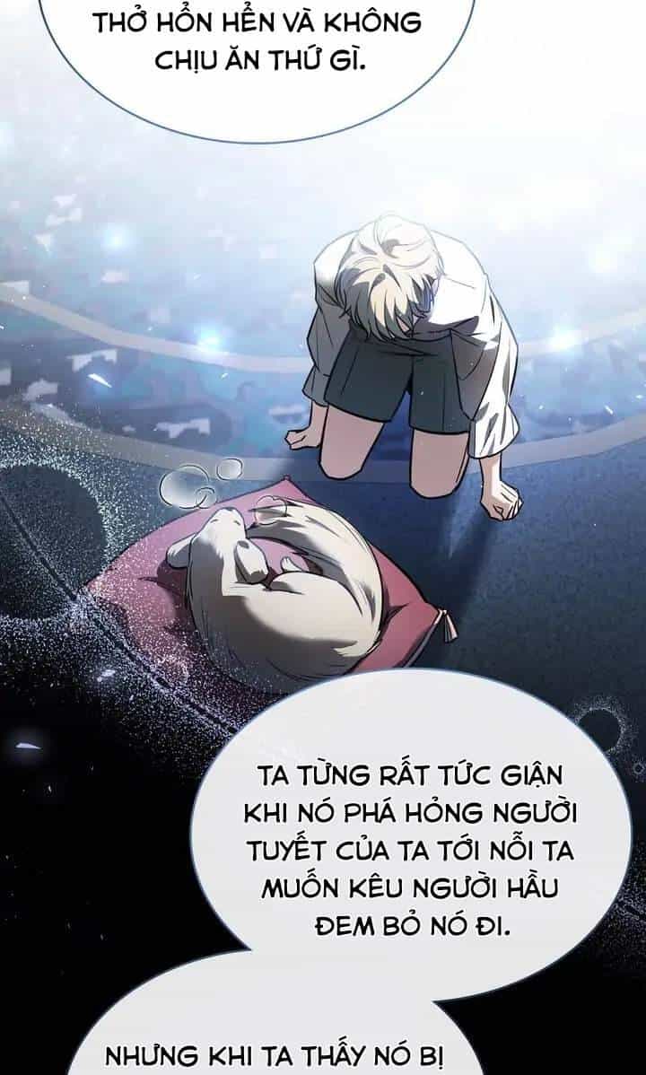 Một Đêm Không Bóng - Chương 53 - ảnh 10