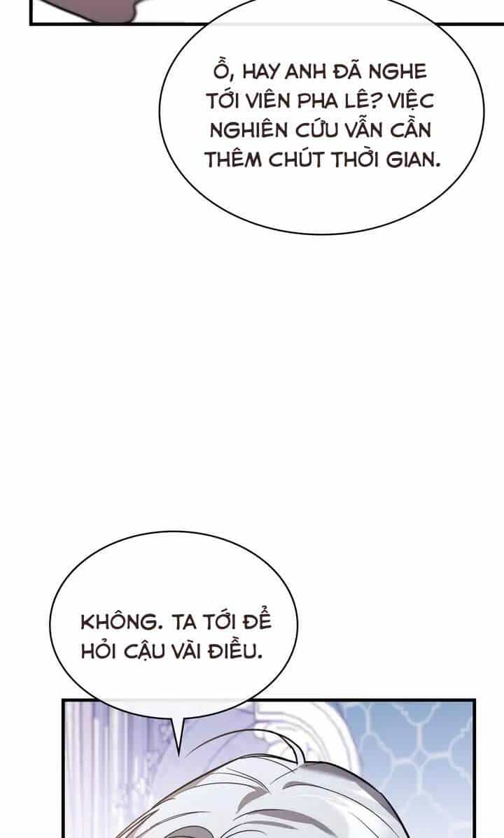 Một Đêm Không Bóng - Chương 53 - ảnh 41
