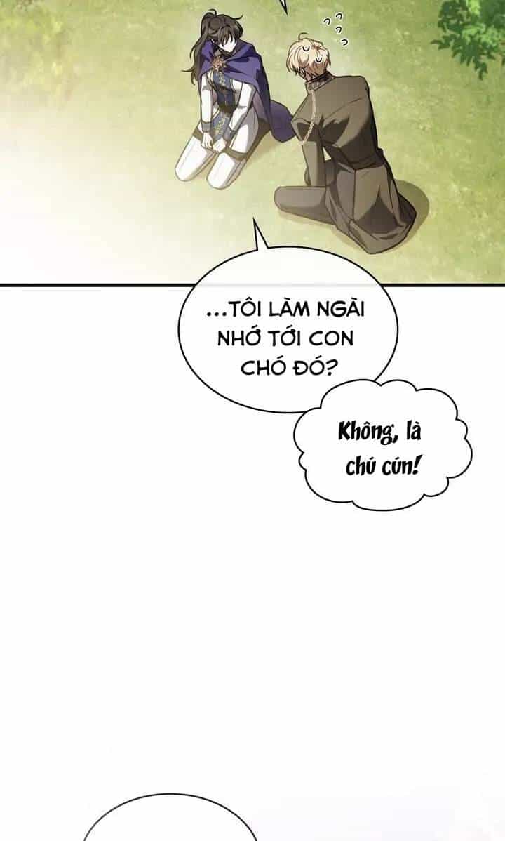 Một Đêm Không Bóng - Chương 53 - ảnh 5