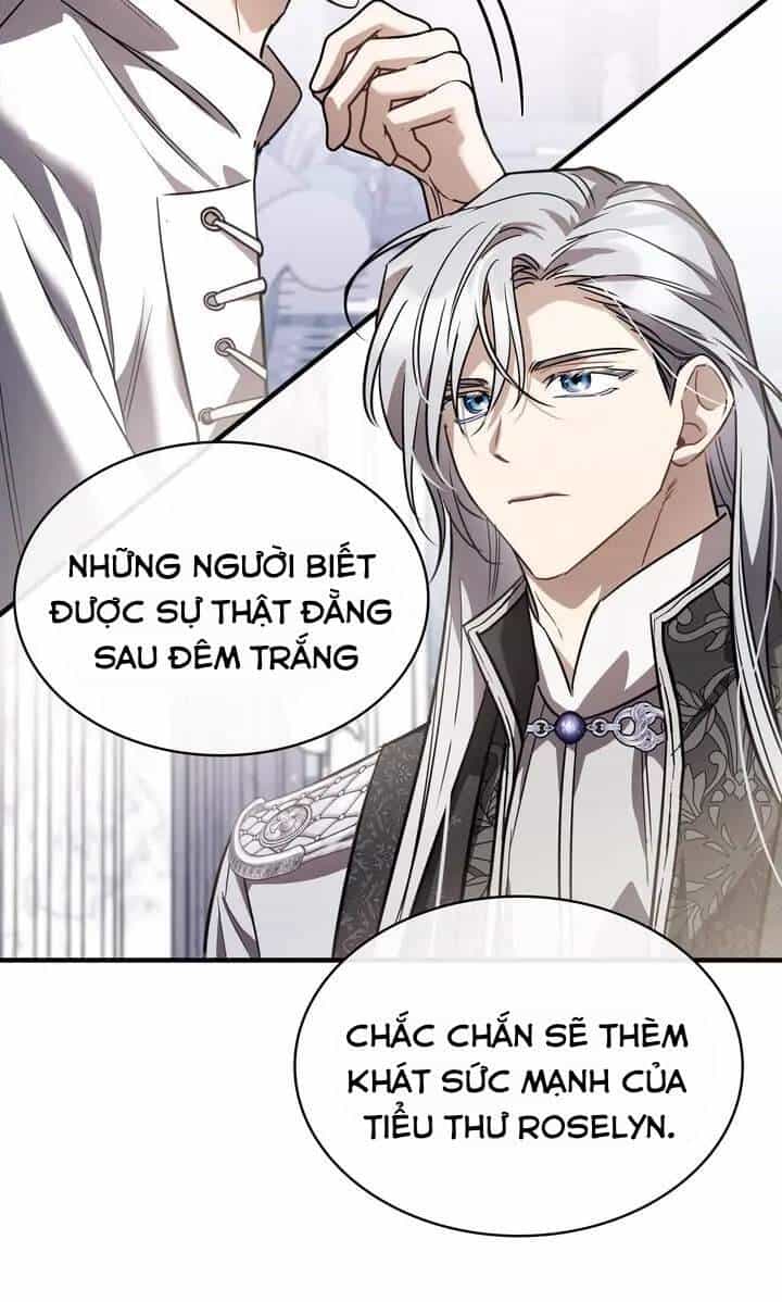 Một Đêm Không Bóng - Chương 53 - ảnh 80