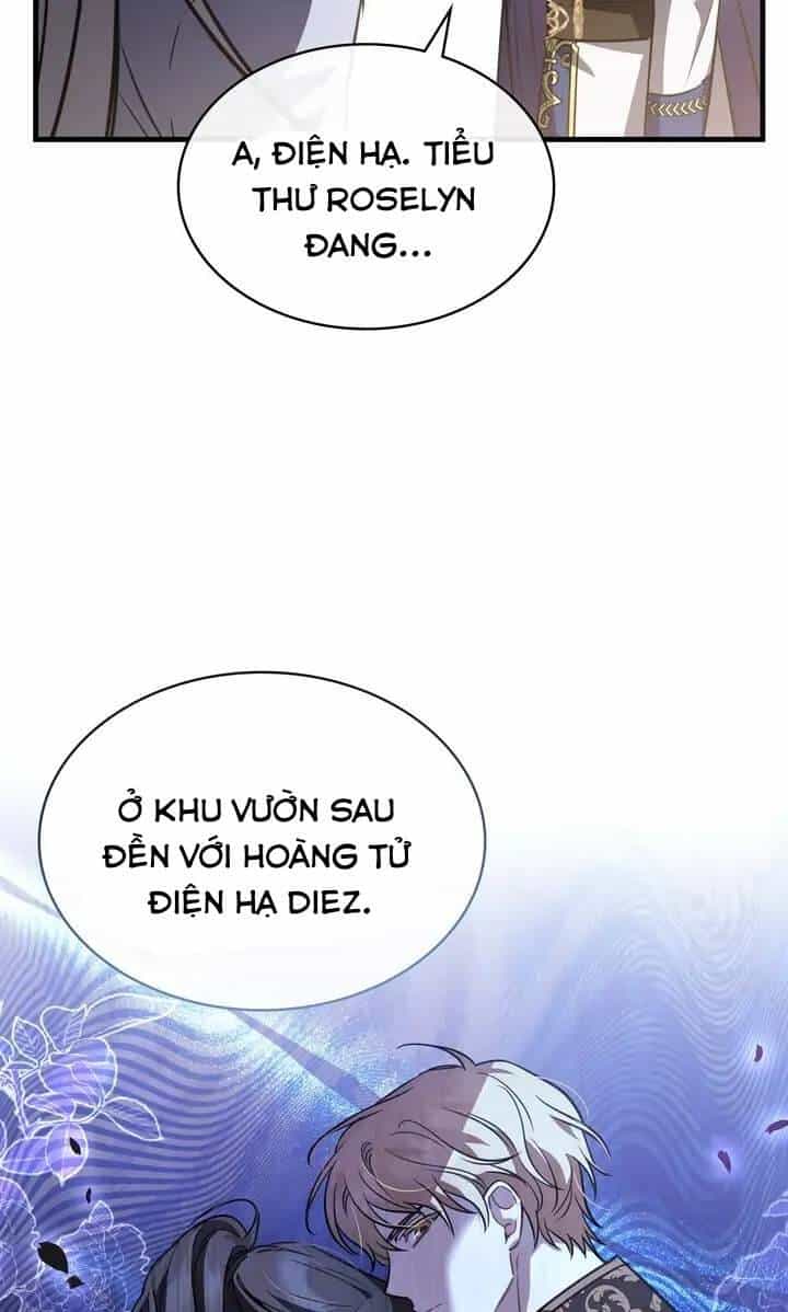 Một Đêm Không Bóng - Chương 53 - ảnh 93