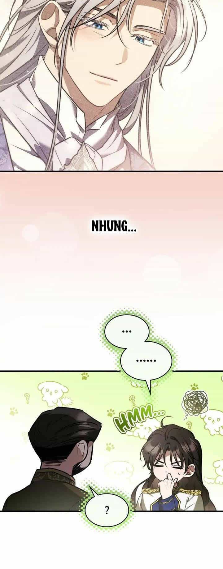 Một Đêm Không Bóng - Chương 55 - ảnh 26