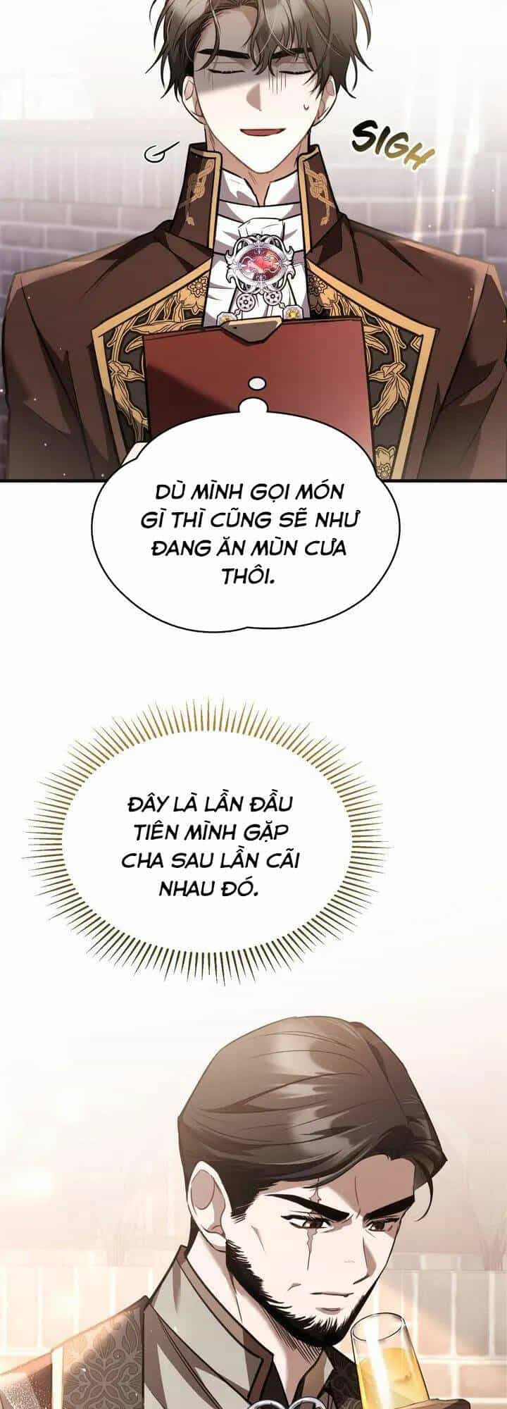 Một Đêm Không Bóng - Chương 55 - ảnh 48
