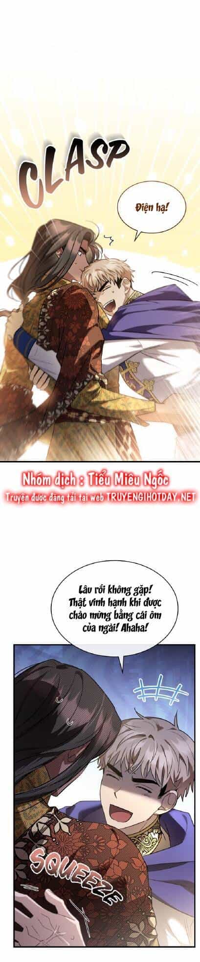 Một Đêm Không Bóng - Chương 56 - ảnh 15