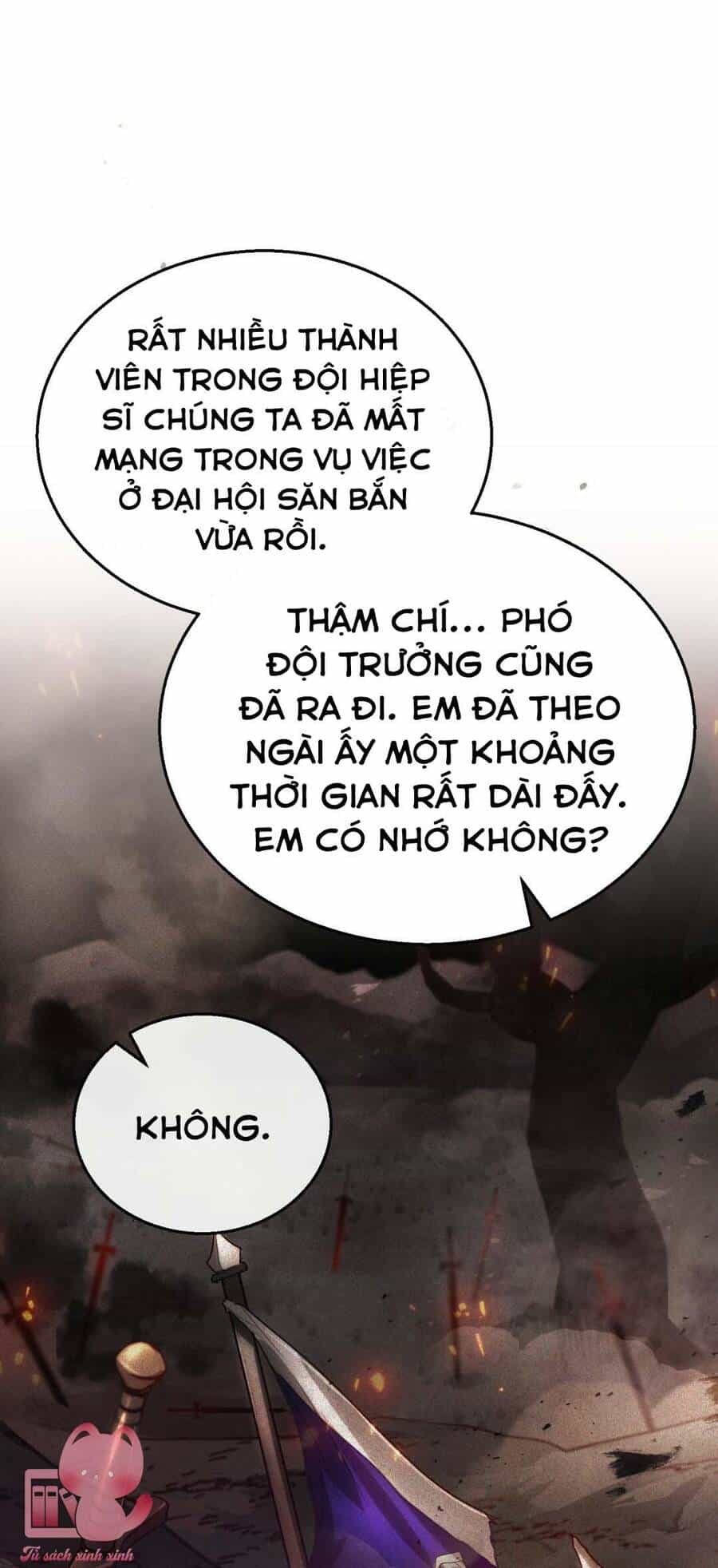 Một Đêm Không Bóng - Chương 5 - ảnh 49