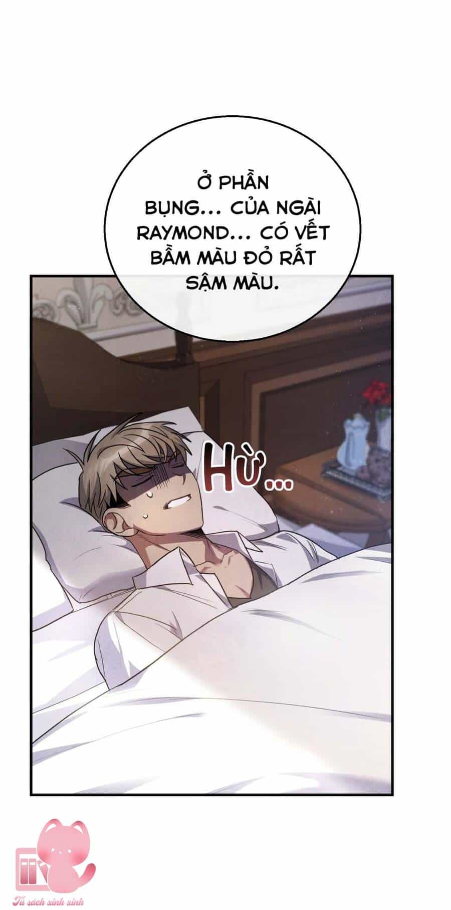 Một Đêm Không Bóng - Chương 5 - ảnh 7