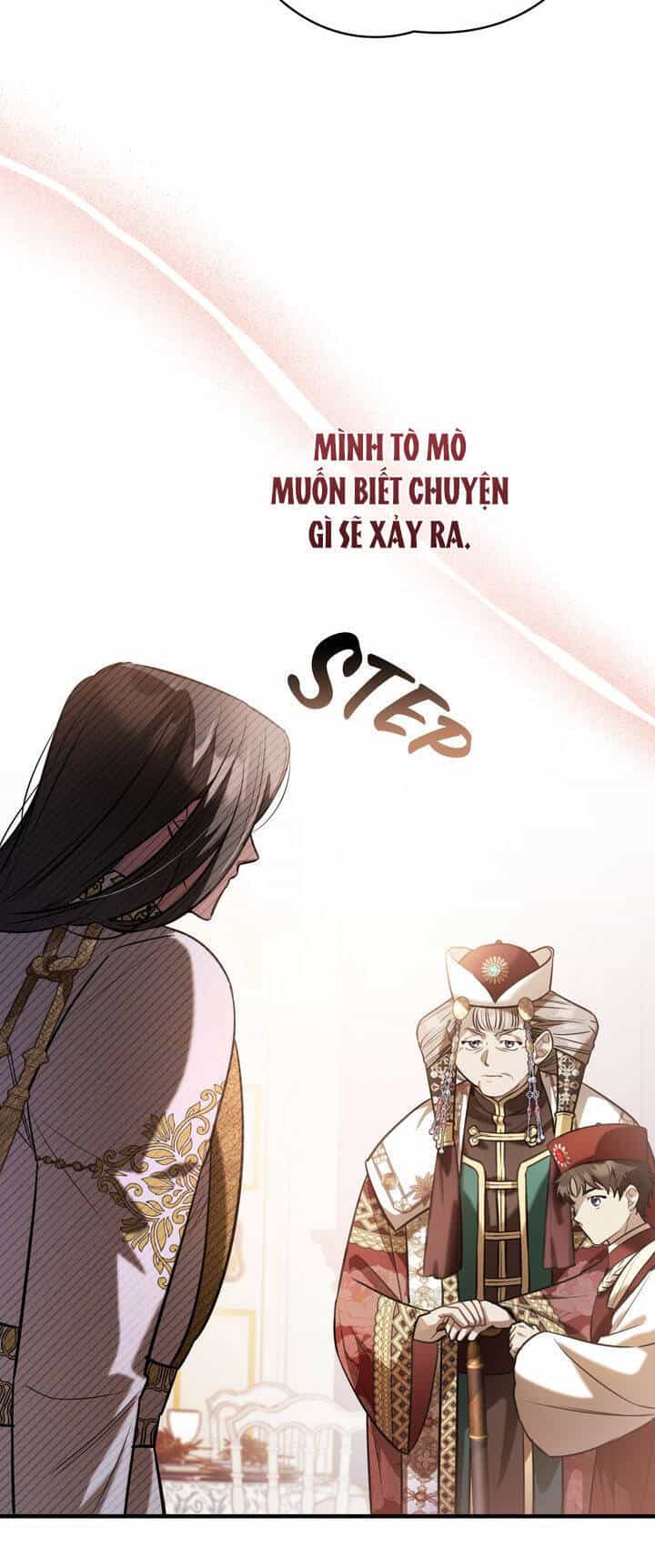 Một Đêm Không Bóng - Chương 57 - ảnh 47