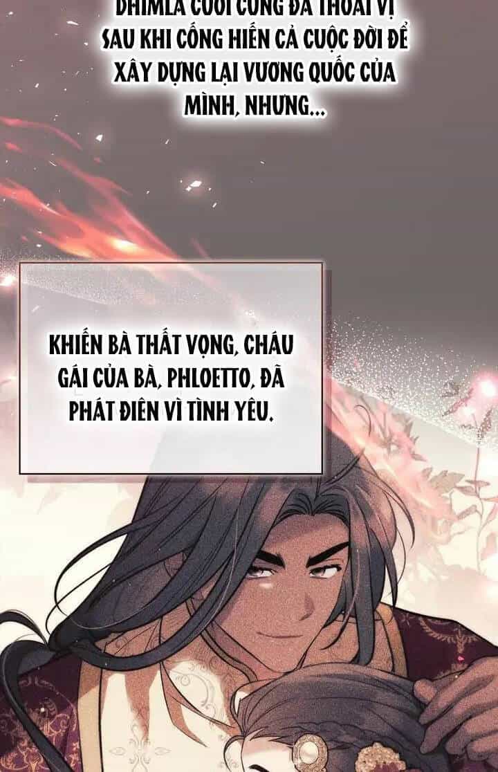 Một Đêm Không Bóng - Chương 58 - ảnh 16