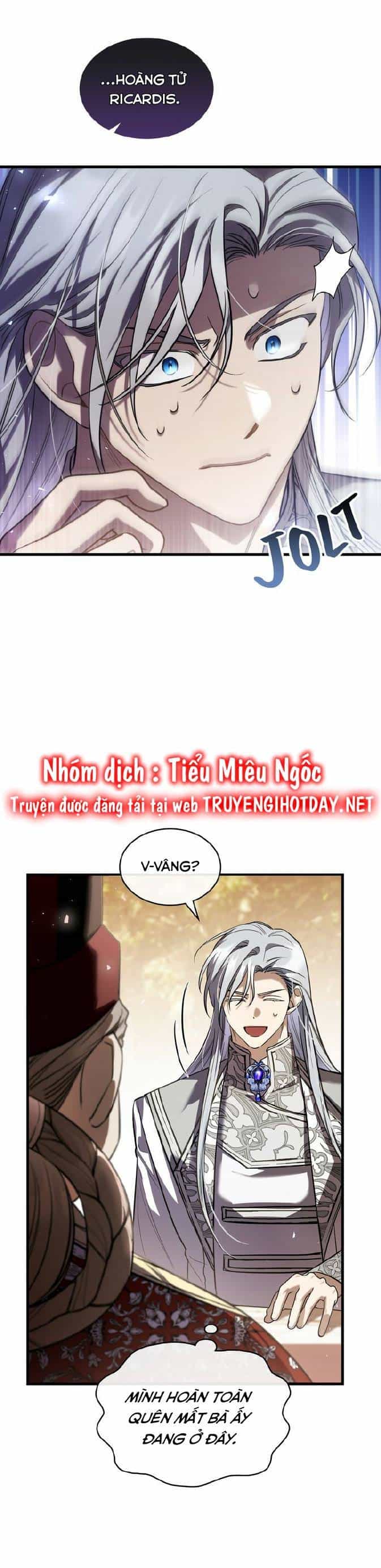 Một Đêm Không Bóng - Chương 59 - ảnh 30
