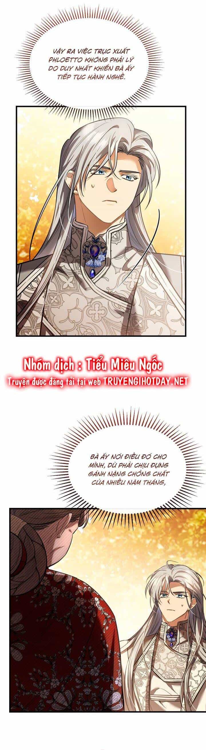 Một Đêm Không Bóng - Chương 60 - ảnh 25