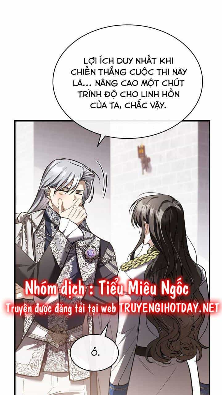 Một Đêm Không Bóng - Chương 61 - ảnh 17