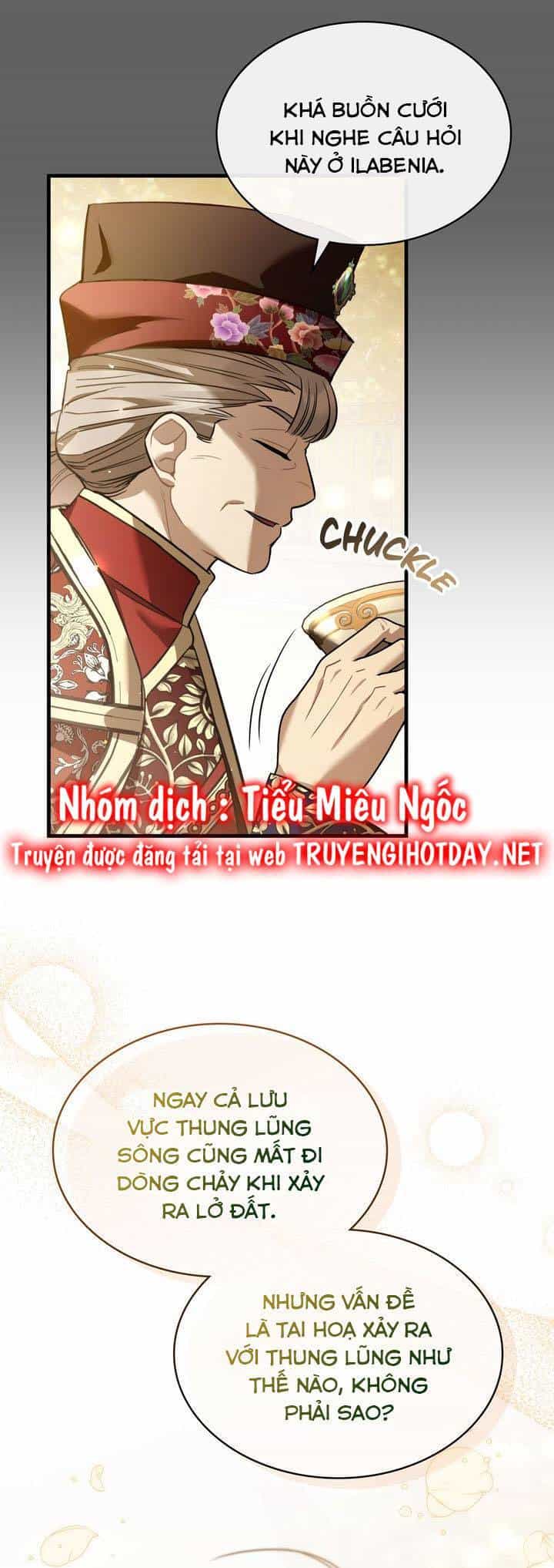 Một Đêm Không Bóng - Chương 61 - ảnh 7