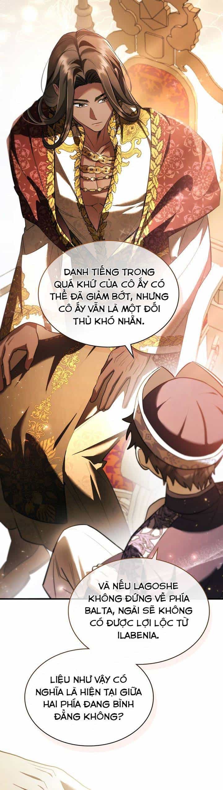 Một Đêm Không Bóng - Chương 62 - ảnh 19