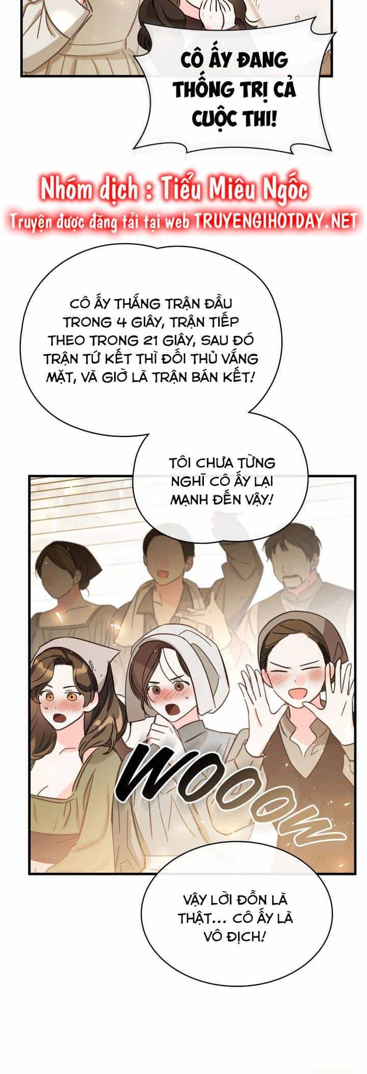 Một Đêm Không Bóng - Chương 62 - ảnh 32