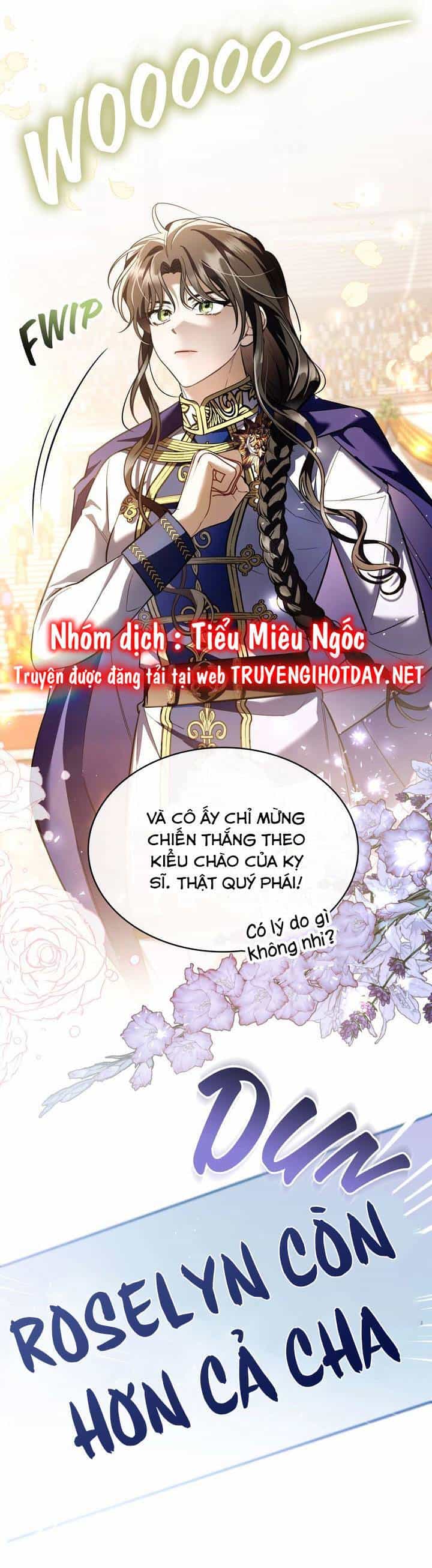 Một Đêm Không Bóng - Chương 62 - ảnh 33