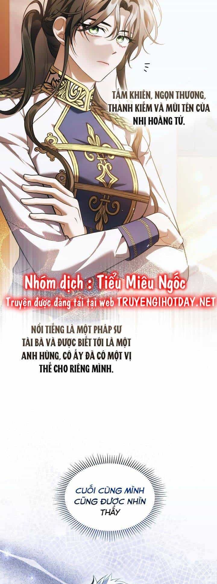 Một Đêm Không Bóng - Chương 63 - ảnh 10