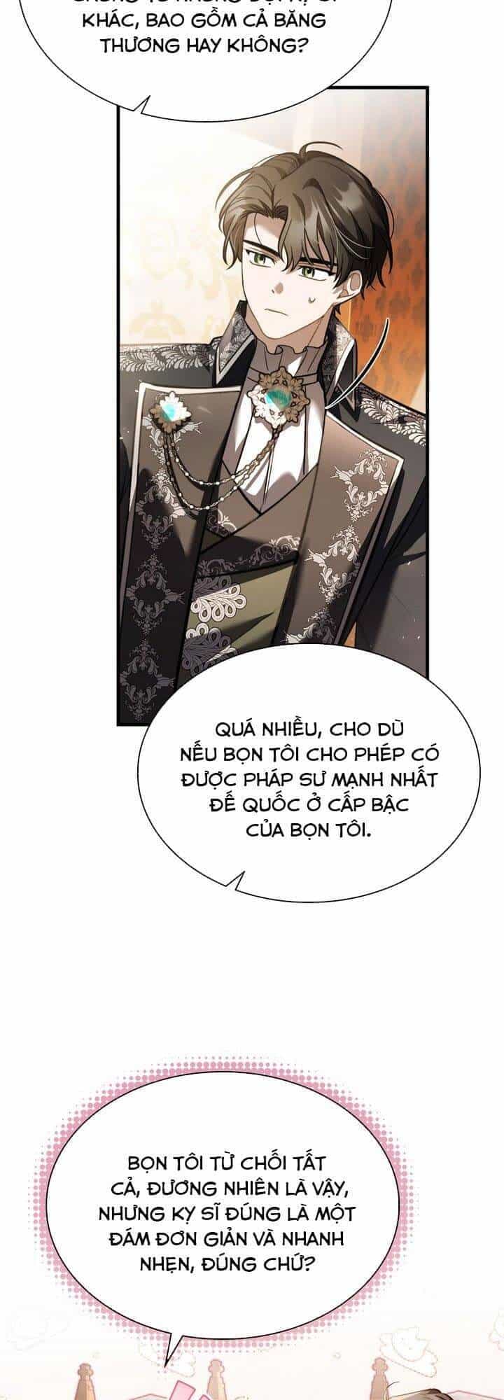 Một Đêm Không Bóng - Chương 63 - ảnh 13