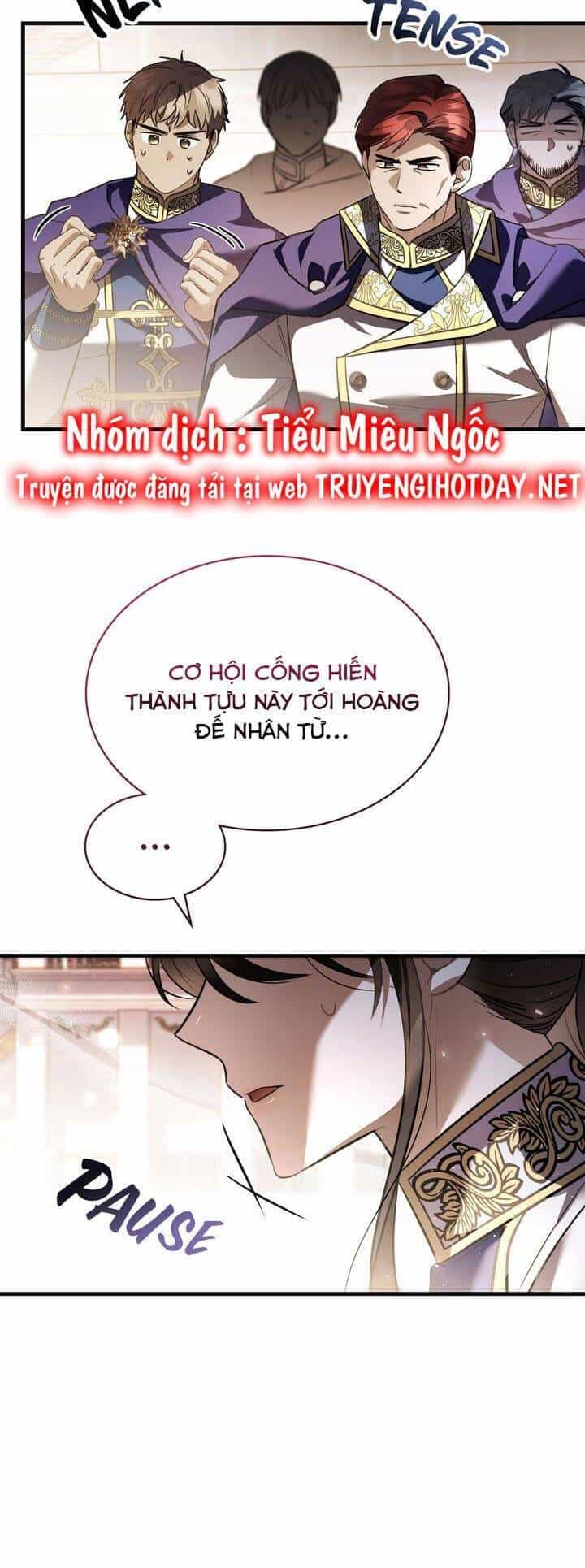 Một Đêm Không Bóng - Chương 63 - ảnh 49