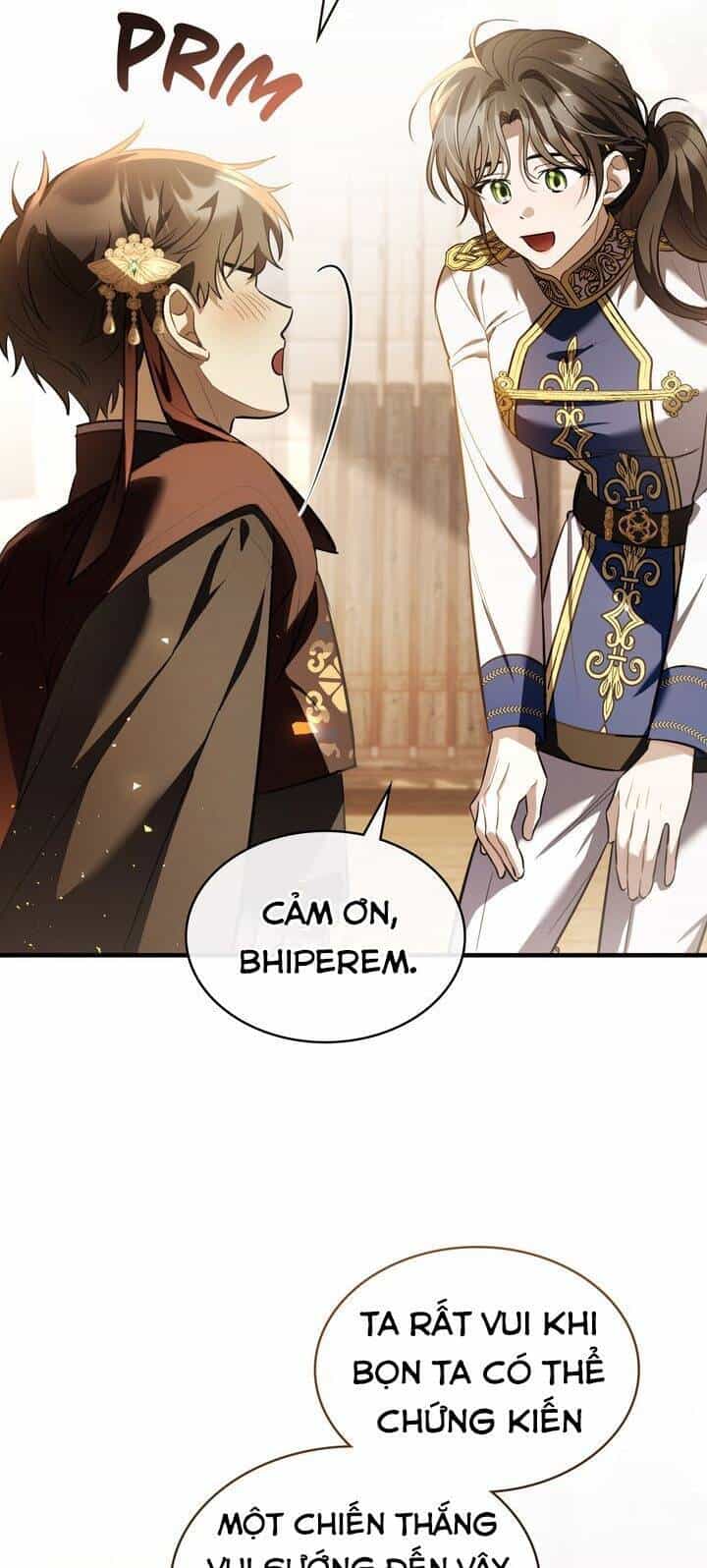 Một Đêm Không Bóng - Chương 64 - ảnh 19