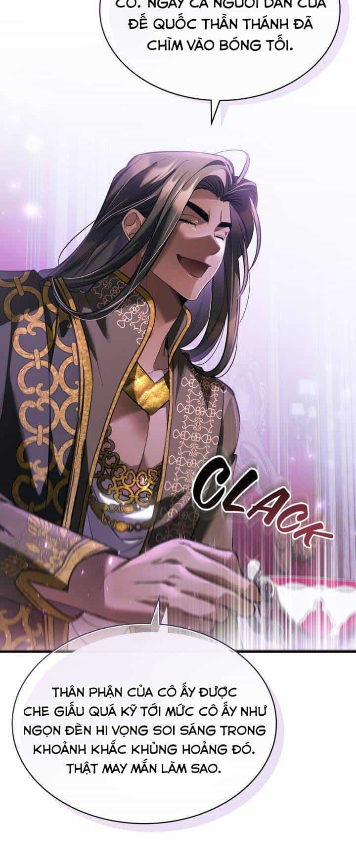 Một Đêm Không Bóng - Chương 64 - ảnh 36