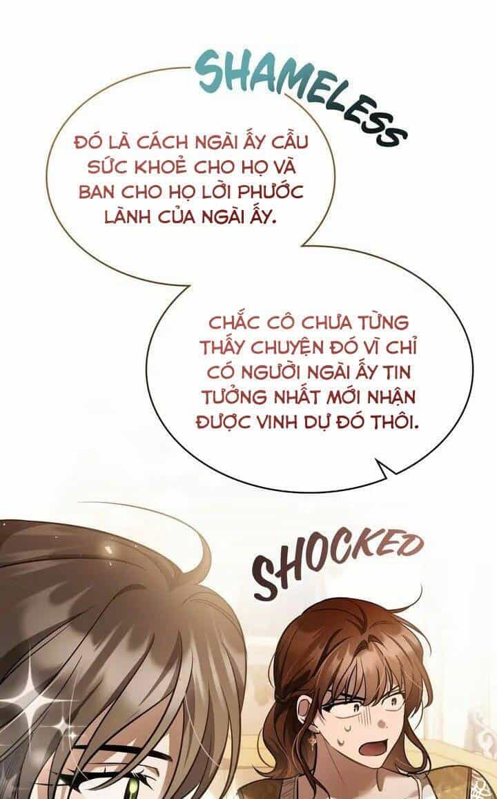 Một Đêm Không Bóng - Chương 65 - ảnh 40