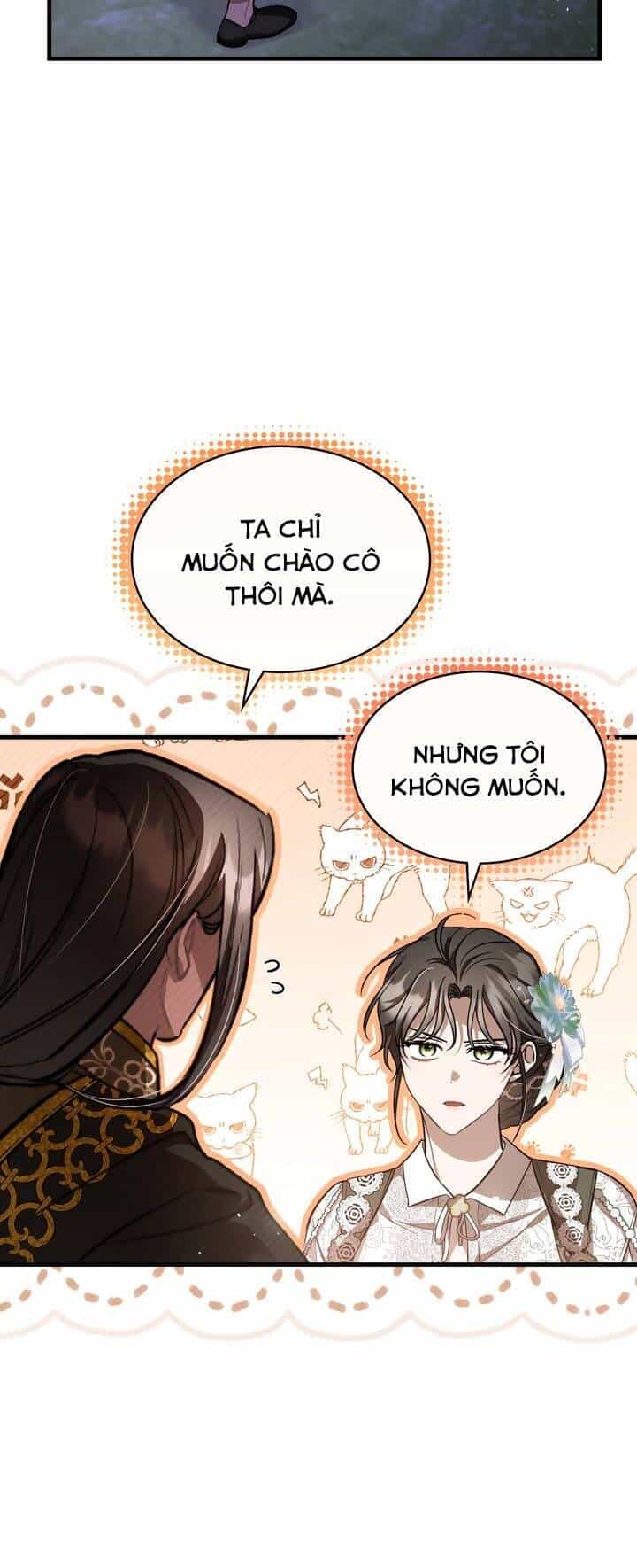 Một Đêm Không Bóng - Chương 66 - ảnh 11