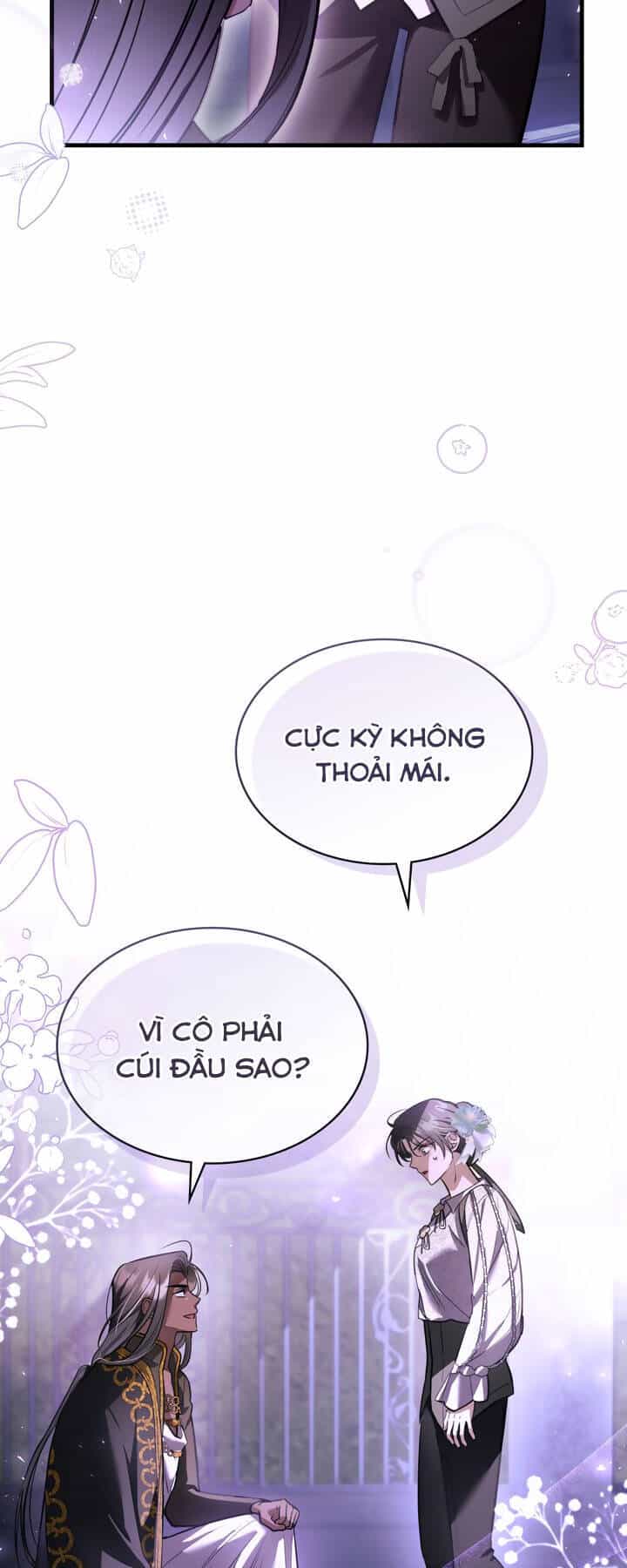 Một Đêm Không Bóng - Chương 66 - ảnh 18
