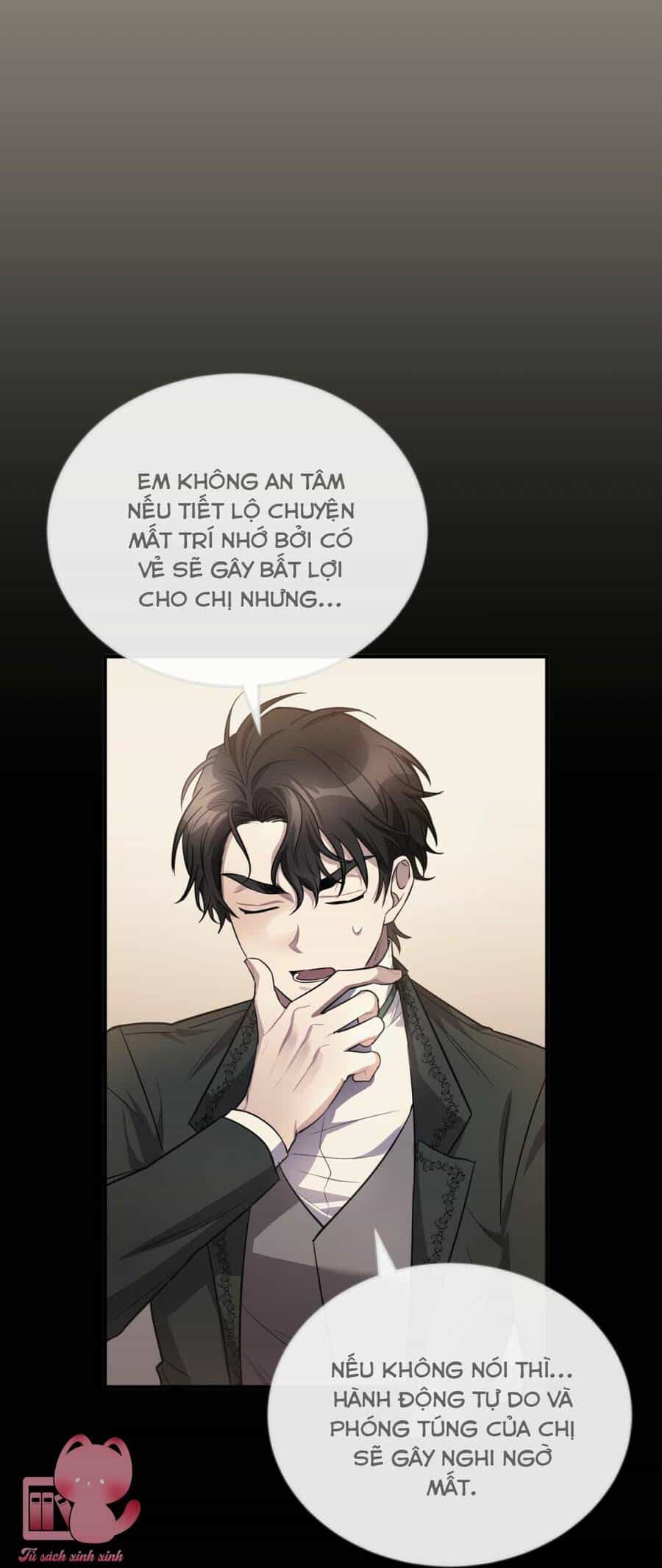 Một Đêm Không Bóng - Chương 6 - ảnh 50