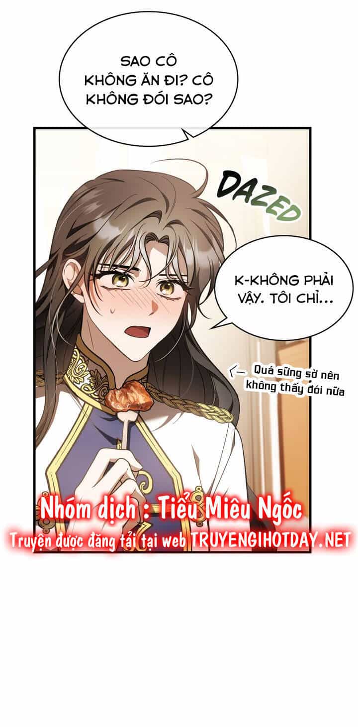 Một Đêm Không Bóng - Chương 68 - ảnh 16