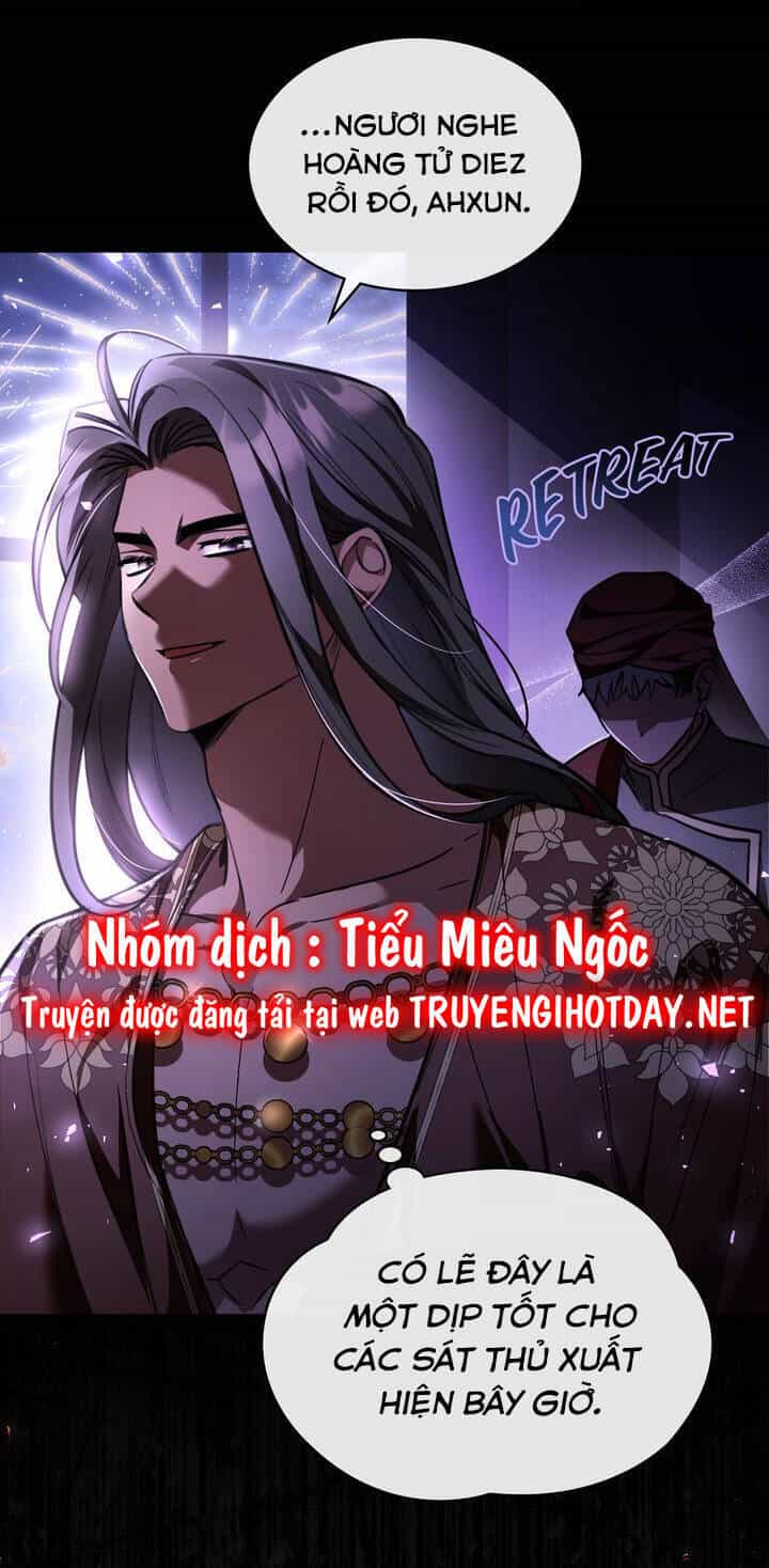 Một Đêm Không Bóng - Chương 68 - ảnh 73