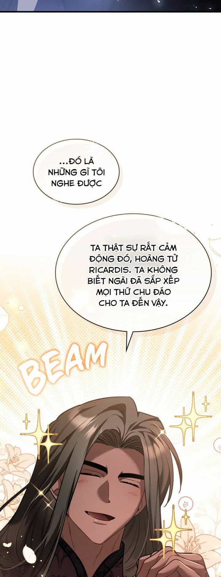 Một Đêm Không Bóng - Chương 69 - ảnh 32