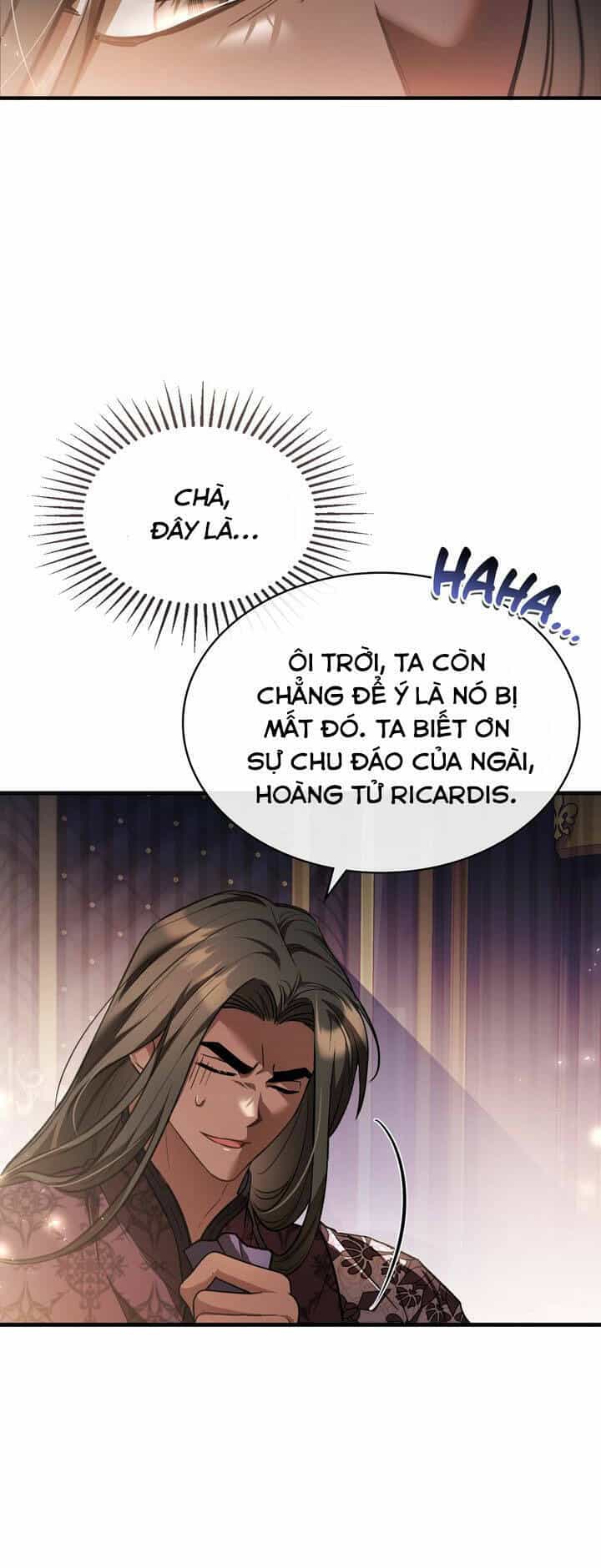 Một Đêm Không Bóng - Chương 69 - ảnh 39
