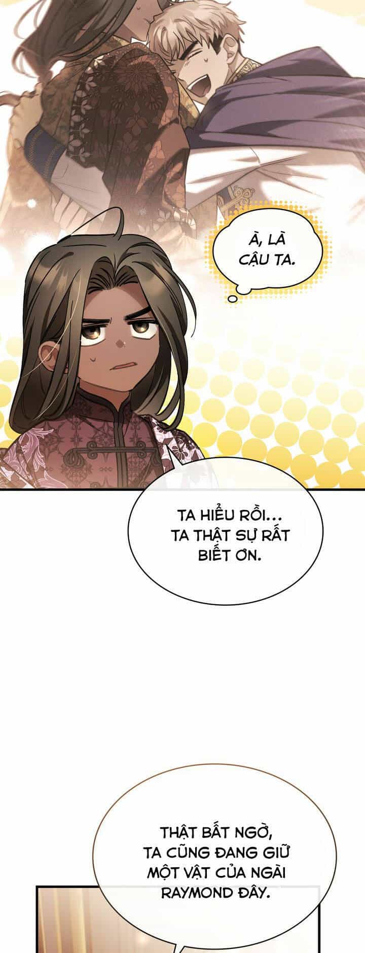 Một Đêm Không Bóng - Chương 69 - ảnh 41