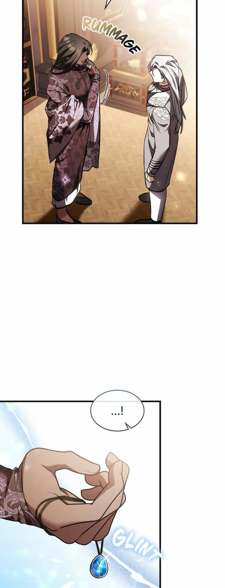 Một Đêm Không Bóng - Chương 69 - ảnh 42