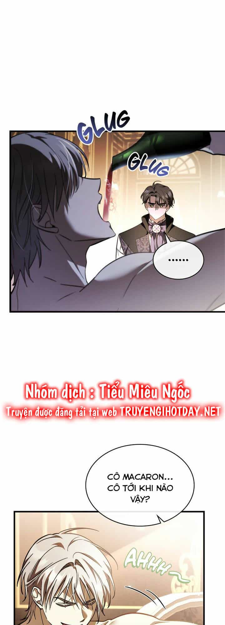 Một Đêm Không Bóng - Chương 69 - ảnh 7