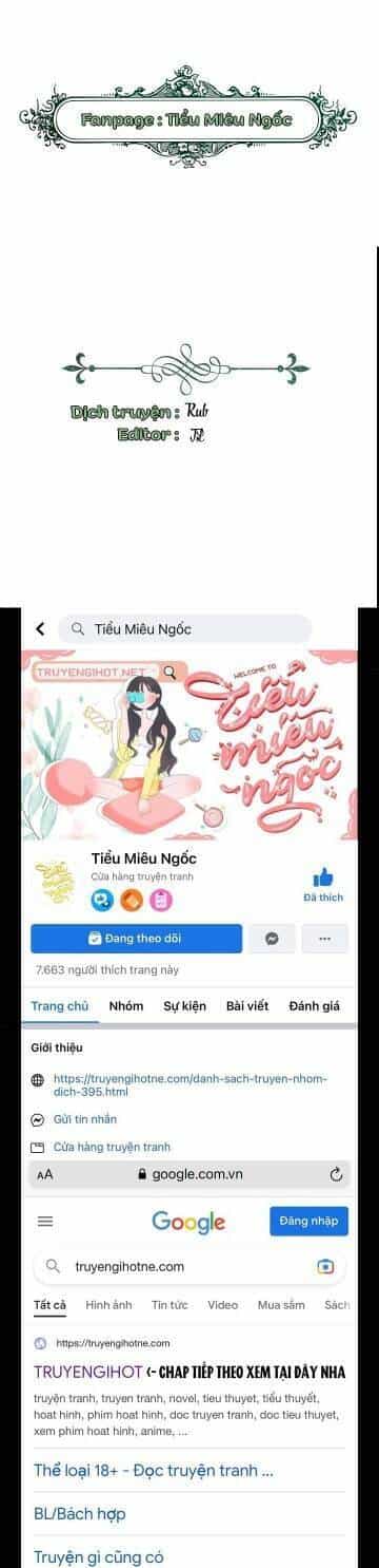 Một Đêm Không Bóng - Chương 70 - ảnh 1