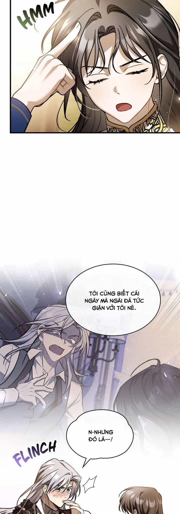 Một Đêm Không Bóng - Chương 74 - ảnh 39