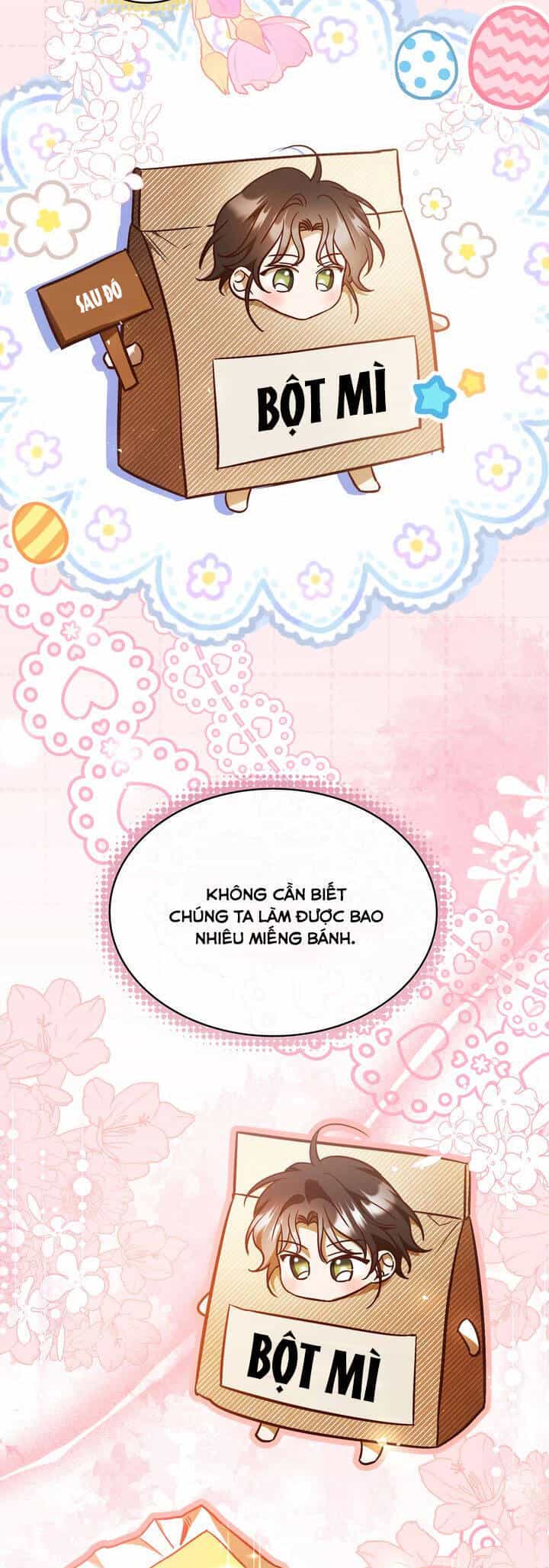 Một Đêm Không Bóng - Chương 74 - ảnh 43
