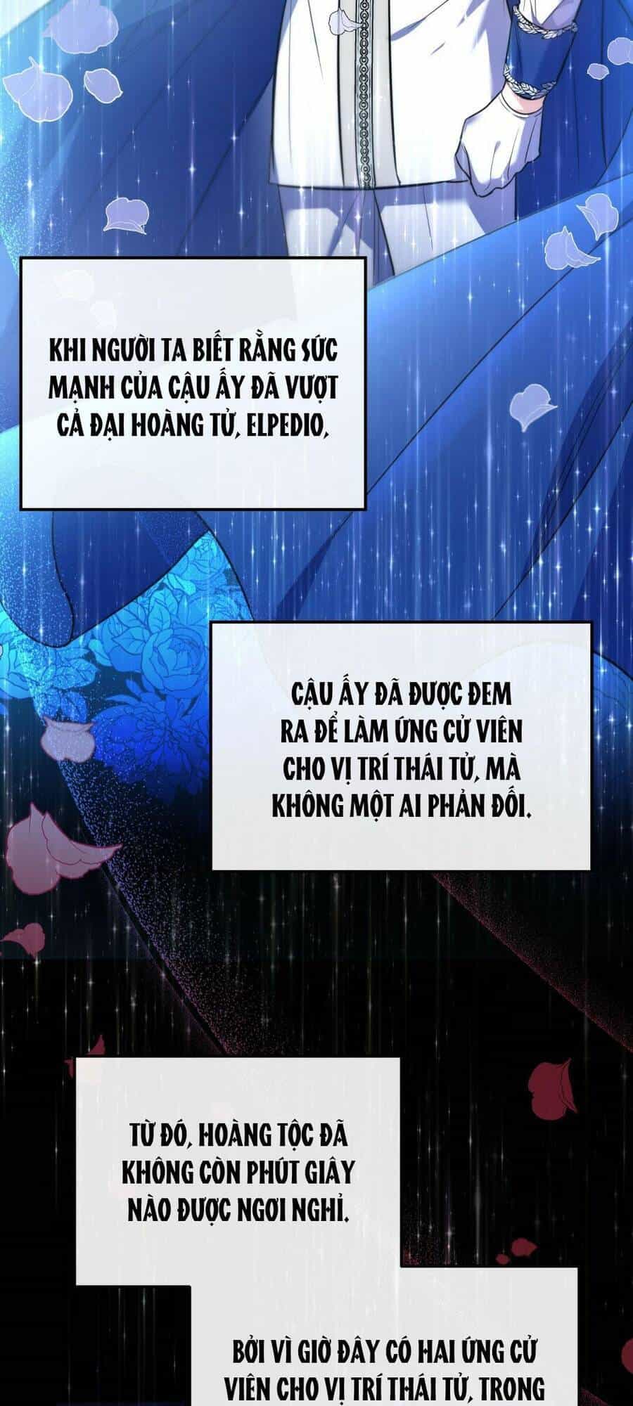 Một Đêm Không Bóng - Chương 8 - ảnh 36