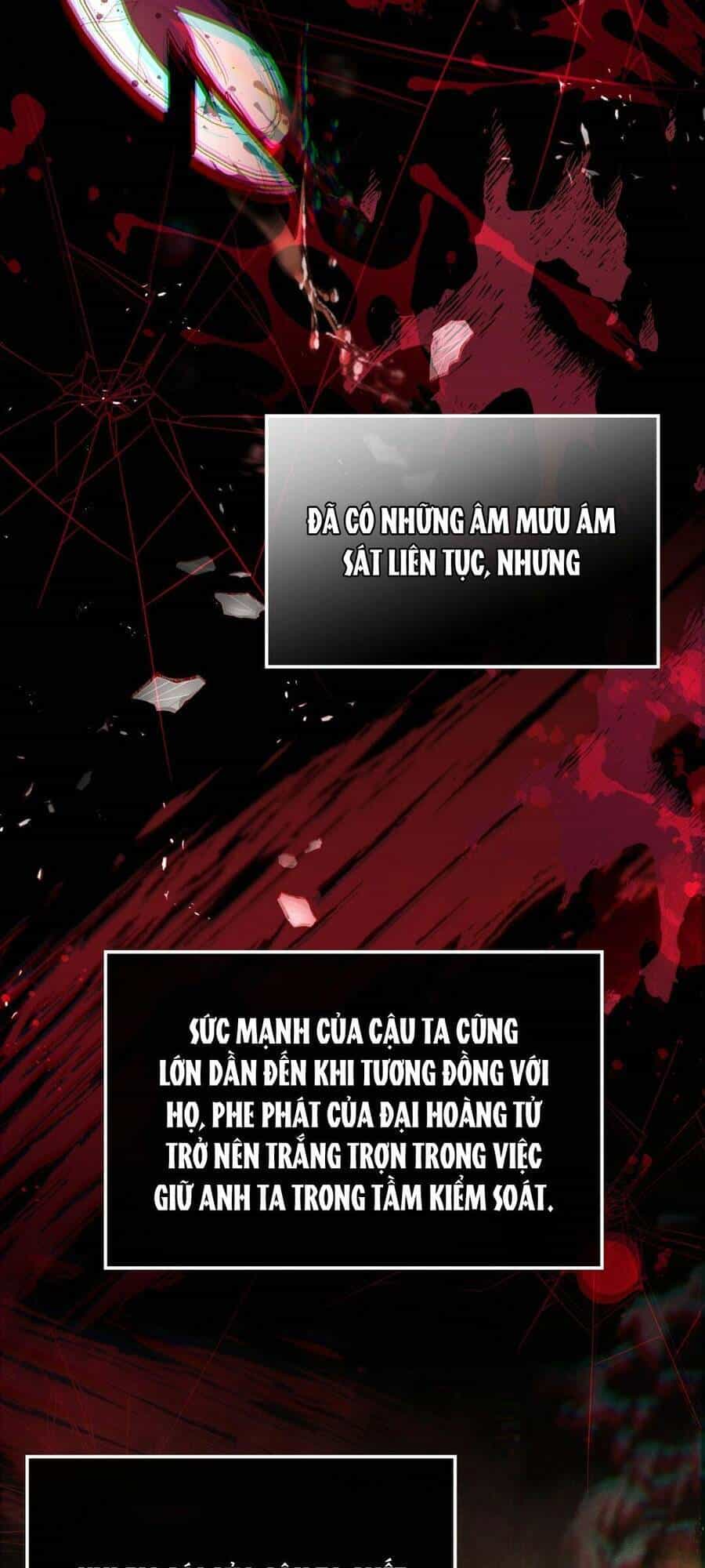 Một Đêm Không Bóng - Chương 8 - ảnh 38