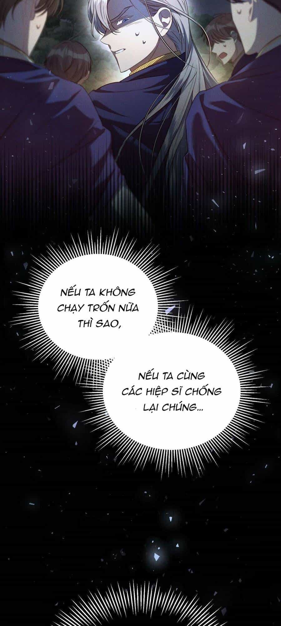 Một Đêm Không Bóng - Chương 8 - ảnh 48