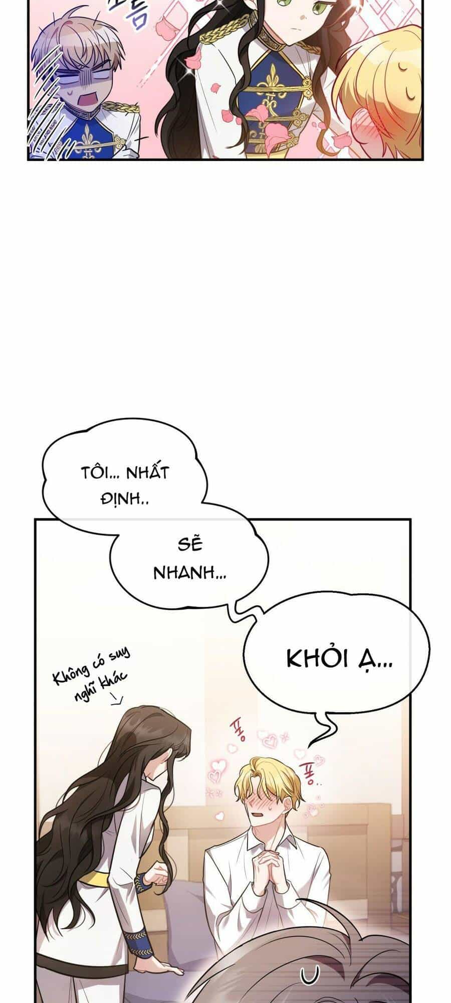 Một Đêm Không Bóng - Chương 9 - ảnh 26