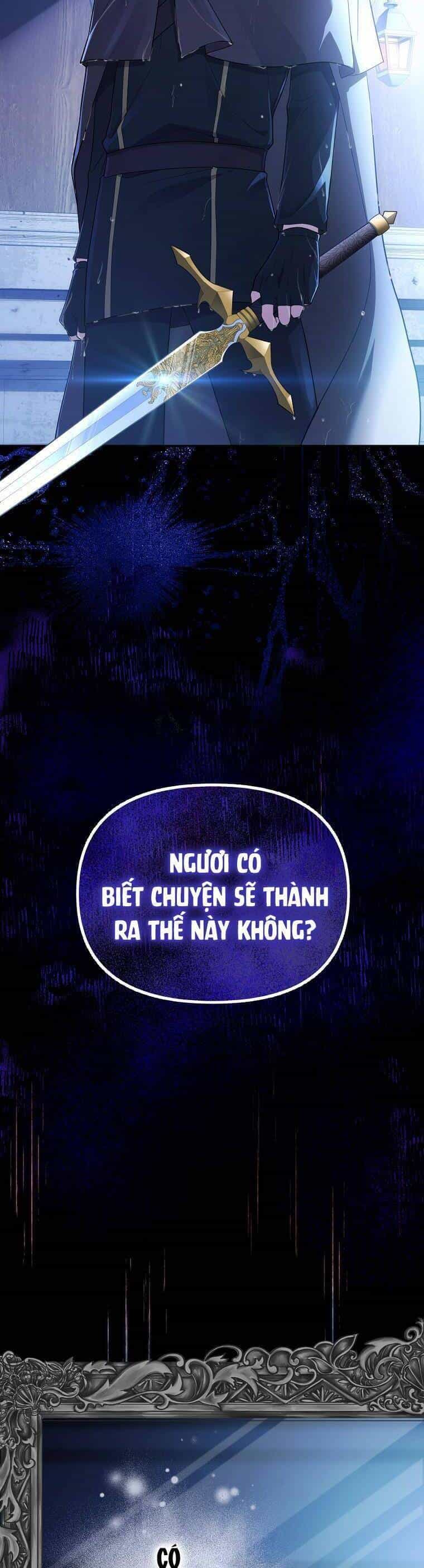 Một Đêm Sâu Đậm Của Adeline - Chương 1 - ảnh 4