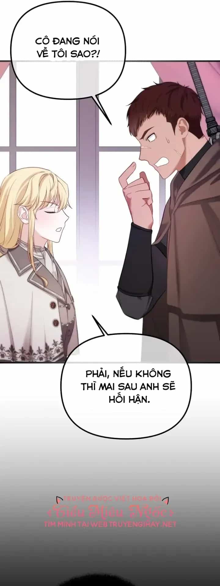 Một Đêm Sâu Đậm Của Adeline - Chương 13.2 - ảnh 17