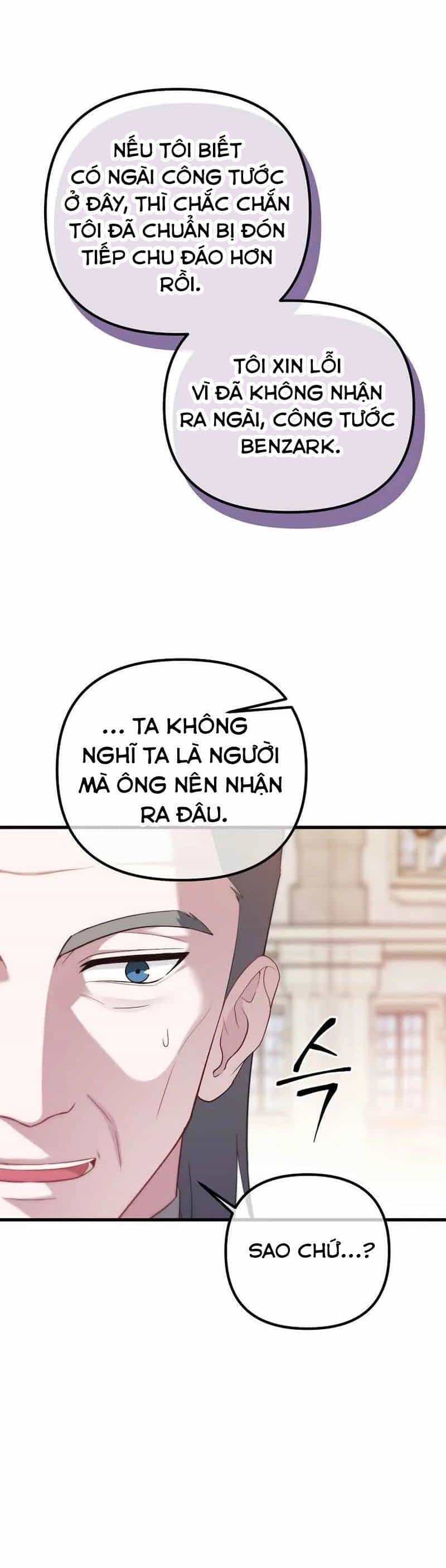 Một Đêm Sâu Đậm Của Adeline - Chương 24 - ảnh 37