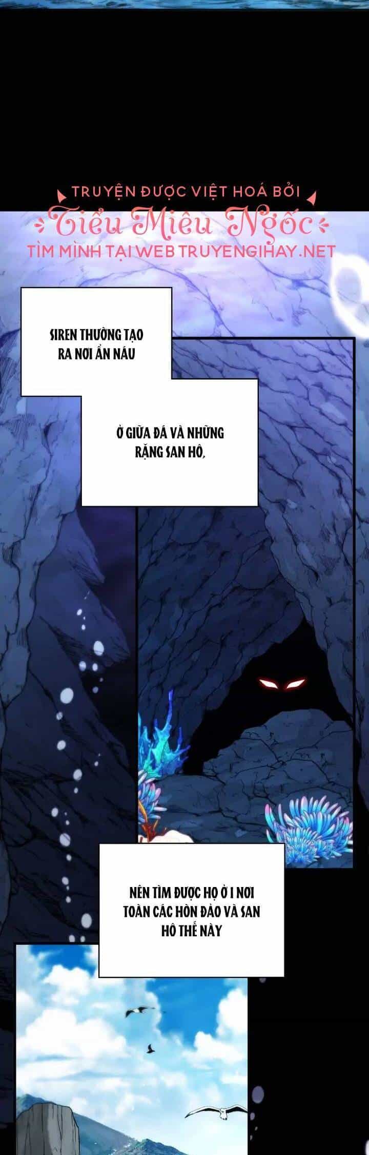 Một Đêm Sâu Đậm Của Adeline - Chương 33 - ảnh 6