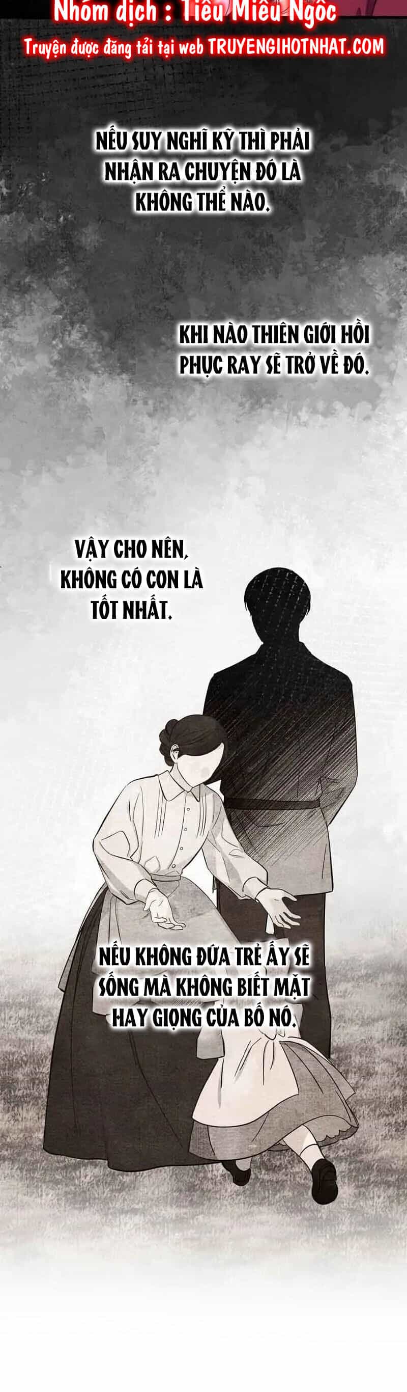 Một Đêm Sâu Đậm Của Adeline - Chương 47.2 - ảnh 26