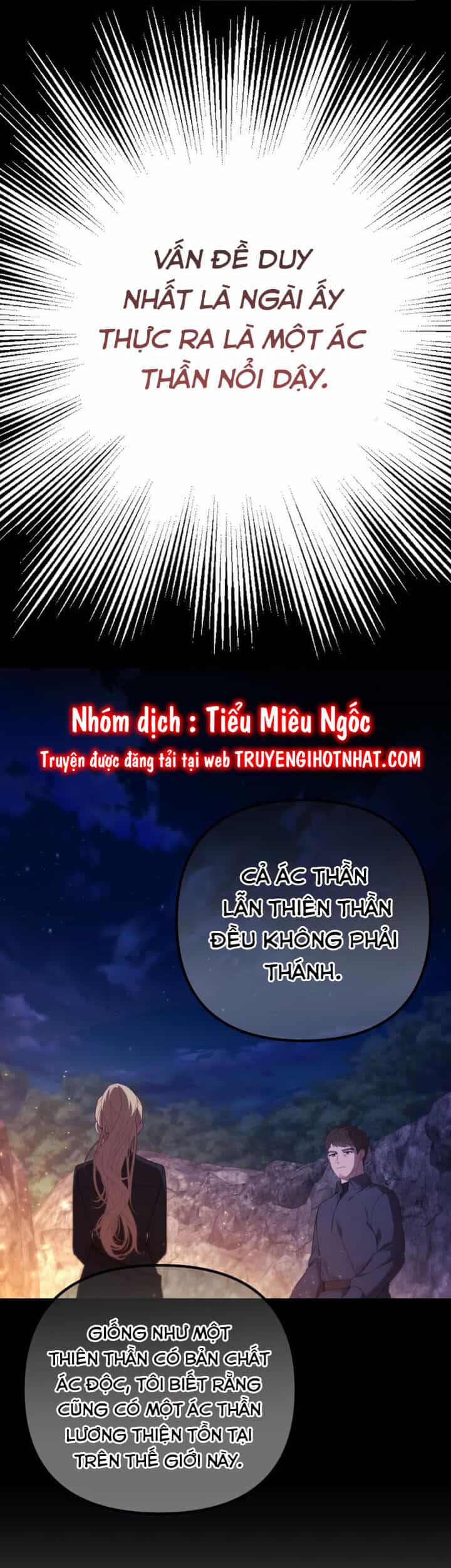 Một Đêm Sâu Đậm Của Adeline - Chương 48.2 - ảnh 11